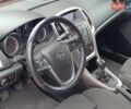 Серый Опель Астра, объемом двигателя 1.6 л и пробегом 141 тыс. км за 7999 $, фото 8 на Automoto.ua