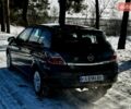 Серый Опель Астра, объемом двигателя 1.4 л и пробегом 220 тыс. км за 5300 $, фото 3 на Automoto.ua