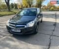 Серый Опель Астра, объемом двигателя 1.69 л и пробегом 246 тыс. км за 5350 $, фото 1 на Automoto.ua