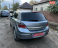 Серый Опель Астра, объемом двигателя 1.6 л и пробегом 144 тыс. км за 6350 $, фото 9 на Automoto.ua