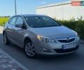 Сірий Опель Астра, об'ємом двигуна 1.4 л та пробігом 203 тис. км за 6900 $, фото 1 на Automoto.ua