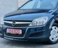 Серый Опель Астра, объемом двигателя 0 л и пробегом 210 тыс. км за 3760 $, фото 3 на Automoto.ua