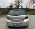 Серый Опель Астра, объемом двигателя 1.25 л и пробегом 194 тыс. км за 3700 $, фото 15 на Automoto.ua