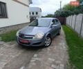 Сірий Опель Астра, об'ємом двигуна 1.4 л та пробігом 125 тис. км за 4650 $, фото 1 на Automoto.ua