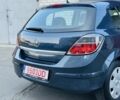 Серый Опель Астра, объемом двигателя 0 л и пробегом 210 тыс. км за 3760 $, фото 14 на Automoto.ua