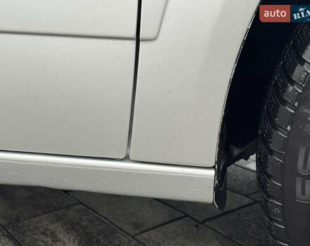 Серый Опель Астра, объемом двигателя 1.6 л и пробегом 51 тыс. км за 6900 $, фото 25 на Automoto.ua