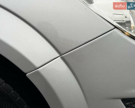 Серый Опель Астра, объемом двигателя 1.6 л и пробегом 51 тыс. км за 6900 $, фото 24 на Automoto.ua