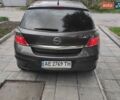 Серый Опель Астра, объемом двигателя 1.6 л и пробегом 227 тыс. км за 5000 $, фото 4 на Automoto.ua
