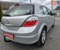 Опель Астра 2009 в Ковель на Automoto.ua Серый Опель Астра, объемом двигателя 1.6 л и пробегом 220 тыс. км за 5750 $, фото 10 на Automoto.ua