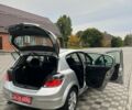 Серый Опель Астра, объемом двигателя 1.8 л и пробегом 223 тыс. км за 7200 $, фото 39 на Automoto.ua