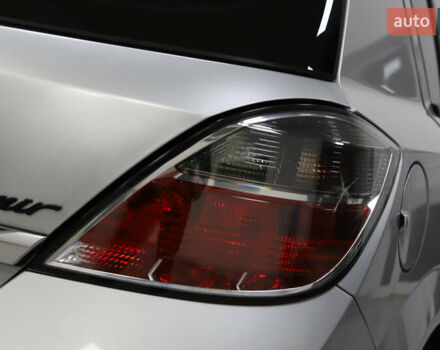 Серый Опель Астра, объемом двигателя 1.7 л и пробегом 144 тыс. км за 5900 $, фото 48 на Automoto.ua