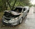 Сірий Опель Астра, об'ємом двигуна 1.6 л та пробігом 160 тис. км за 1200 $, фото 1 на Automoto.ua