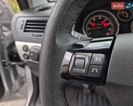 Опель Астра 2009 в Ковель на Automoto.ua Серый Опель Астра, объемом двигателя 1.6 л и пробегом 220 тыс. км за 5750 $, фото 52 на Automoto.ua