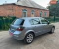 Серый Опель Астра, объемом двигателя 1.8 л и пробегом 165 тыс. км за 6150 $, фото 10 на Automoto.ua