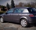 Сірий Опель Астра, об'ємом двигуна 1.6 л та пробігом 208 тис. км за 6500 $, фото 65 на Automoto.ua