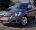 Сірий Опель Астра, об'ємом двигуна 1.6 л та пробігом 208 тис. км за 6500 $, фото 1 на Automoto.ua