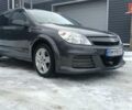 Серый Опель Астра, объемом двигателя 1.6 л и пробегом 211 тыс. км за 5100 $, фото 1 на Automoto.ua