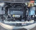 Сірий Опель Астра, об'ємом двигуна 1.6 л та пробігом 144 тис. км за 6100 $, фото 13 на Automoto.ua