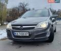 Серый Опель Астра, объемом двигателя 1.4 л и пробегом 274 тыс. км за 5000 $, фото 1 на Automoto.ua