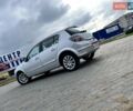 Сірий Опель Астра, об'ємом двигуна 1.6 л та пробігом 201 тис. км за 5850 $, фото 5 на Automoto.ua