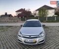 Опель Астра 2009 в Коломые на Automoto.ua Серый Опель Астра, объемом двигателя 1.4 л и пробегом 187 тыс. км за 4900 $, фото 4 на Automoto.ua