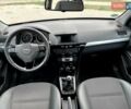Сірий Опель Астра, об'ємом двигуна 1.6 л та пробігом 201 тис. км за 5850 $, фото 25 на Automoto.ua