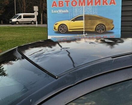 Серый Опель Астра, объемом двигателя 1.4 л и пробегом 191 тыс. км за 3700 $, фото 7 на Automoto.ua