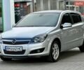 Сірий Опель Астра, об'ємом двигуна 1.8 л та пробігом 59 тис. км за 6777 $, фото 1 на Automoto.ua