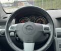 Сірий Опель Астра, об'ємом двигуна 1.6 л та пробігом 53 тис. км за 5900 $, фото 9 на Automoto.ua