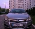 Серый Опель Астра, объемом двигателя 1.4 л и пробегом 234 тыс. км за 5100 $, фото 1 на Automoto.ua