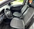Сірий Опель Астра, об'ємом двигуна 1.6 л та пробігом 201 тис. км за 5850 $, фото 18 на Automoto.ua
