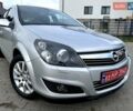 Сірий Опель Астра, об'ємом двигуна 1.6 л та пробігом 201 тис. км за 5850 $, фото 9 на Automoto.ua
