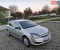 Опель Астра 2009 в Коломые на Automoto.ua Серый Опель Астра, объемом двигателя 1.4 л и пробегом 187 тыс. км за 4900 $, фото 1 на Automoto.ua