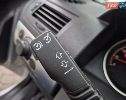 Опель Астра 2009 в Ковель на Automoto.ua Серый Опель Астра, объемом двигателя 1.6 л и пробегом 220 тыс. км за 5750 $, фото 49 на Automoto.ua