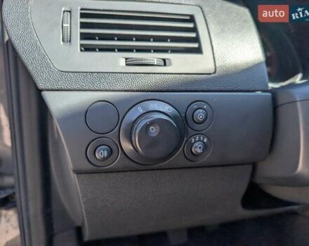 Опель Астра 2009 в Киеве на Automoto.ua Серый Опель Астра, объемом двигателя 1.25 л и пробегом 380 тыс. км за 4700 $, фото 19 на Automoto.ua