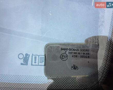 Серый Опель Астра, объемом двигателя 1.6 л и пробегом 51 тыс. км за 6900 $, фото 44 на Automoto.ua