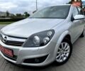 Сірий Опель Астра, об'ємом двигуна 1.6 л та пробігом 201 тис. км за 5850 $, фото 10 на Automoto.ua