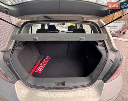 Опель Астра 2009 в Каменское - Днепродзержинск на Automoto.ua Серый Опель Астра, объемом двигателя 1.4 л и пробегом 191 тыс. км за 5900 $, фото 7 на Automoto.ua