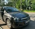 Серый Опель Астра, объемом двигателя 1.6 л и пробегом 186 тыс. км за 5700 $, фото 1 на Automoto.ua