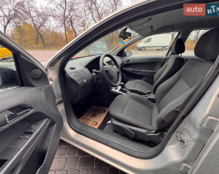 Опель Астра 2009 в Каменское - Днепродзержинск на Automoto.ua Серый Опель Астра, объемом двигателя 1.4 л и пробегом 191 тыс. км за 5900 $, фото 4 на Automoto.ua