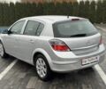 Сірий Опель Астра, об'ємом двигуна 1.6 л та пробігом 53 тис. км за 5900 $, фото 2 на Automoto.ua
