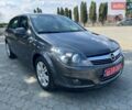Сірий Опель Астра, об'ємом двигуна 1.6 л та пробігом 252 тис. км за 5200 $, фото 1 на Automoto.ua