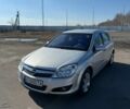 Сірий Опель Астра, об'ємом двигуна 1.8 л та пробігом 156 тис. км за 7000 $, фото 1 на Automoto.ua