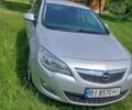 Серый Опель Астра, объемом двигателя 1.6 л и пробегом 117 тыс. км за 8000 $, фото 1 на Automoto.ua