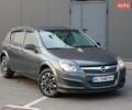 Сірий Опель Астра, об'ємом двигуна 1.3 л та пробігом 385 тис. км за 4500 $, фото 1 на Automoto.ua