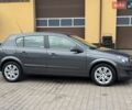 Сірий Опель Астра, об'ємом двигуна 1.6 л та пробігом 159 тис. км за 5800 $, фото 13 на Automoto.ua