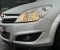 Сірий Опель Астра, об'ємом двигуна 1.6 л та пробігом 53 тис. км за 5900 $, фото 16 на Automoto.ua