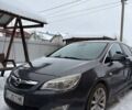 Сірий Опель Астра, об'ємом двигуна 1.69 л та пробігом 249 тис. км за 6500 $, фото 1 на Automoto.ua