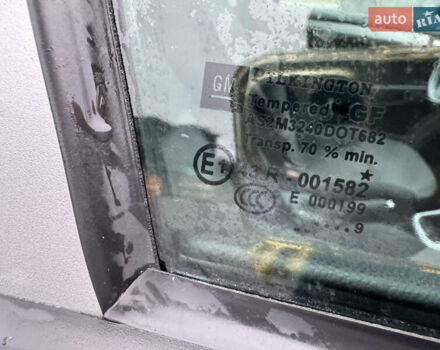 Серый Опель Астра, объемом двигателя 1.6 л и пробегом 51 тыс. км за 6900 $, фото 46 на Automoto.ua