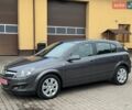 Сірий Опель Астра, об'ємом двигуна 1.6 л та пробігом 159 тис. км за 5800 $, фото 1 на Automoto.ua